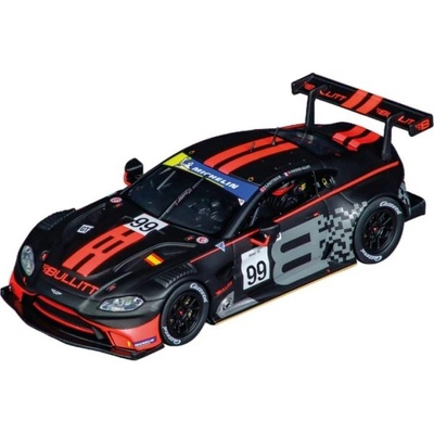 Carrera Auto Carrera D132 - 32023 Aston-Martin Вантаж