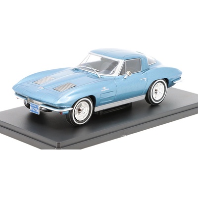 WhiteBox Chevrolet Corvette C2 1:24