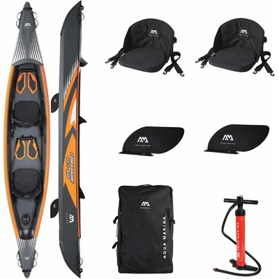 Aqua Marina Tomahawk AIR-K 440