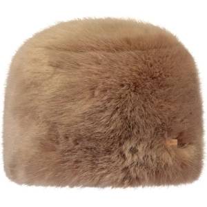Barts Шапка Barts Women's Josh Hat - Light Brown - размер One Size (904-7204-0311)