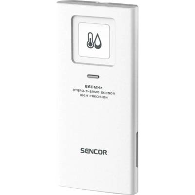 Sencor SWS TH8600-9898-12500-16600 senzor