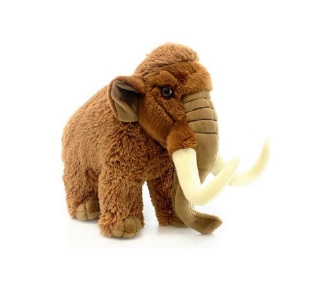 Mamut 31 cm
