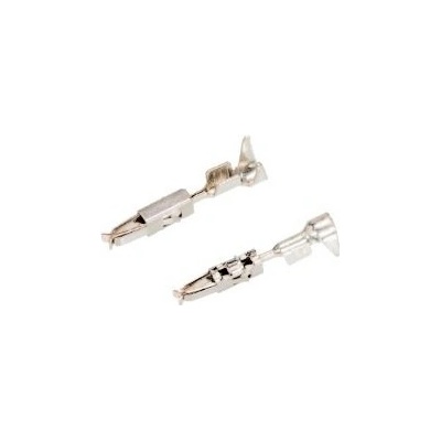 Neizolovaný konektor VAG 1,5 mm samice 10 kusů