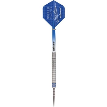 Unicorn steel W/C G. Anderson 23g, 90% wolfram