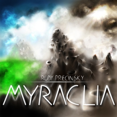 RUDY3 Publishing Myraclia DELUXE