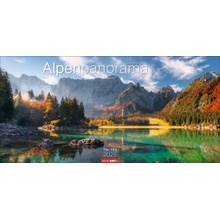 Alpenpanorama 2025