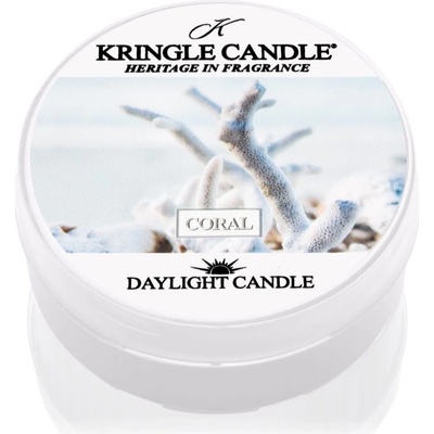Kringle Candle Coral 42 g