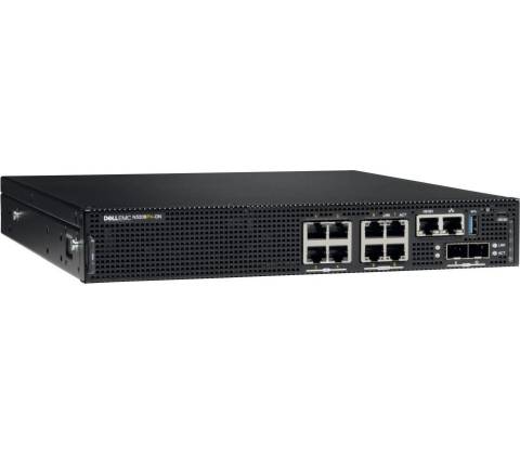 Dell N3208PX-ON