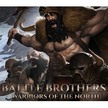 Battle Brothers - Warriors of the North