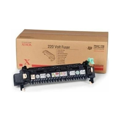 Xerox originální fuser 115R00026, 20 000str., Xerox Phaser 7750 (115R00026) – Hledejceny.cz