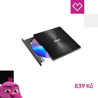 Asus SDRW-08U8M-U