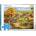 EUROGRAPHICS Пъзел Eurographics от 24 XXL части - Живот в хармония (67246018)
