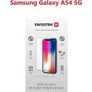 Swissten 2,5D Ochranné tvrdené sklo, Samsung Galaxy A54 5G 8595217480896