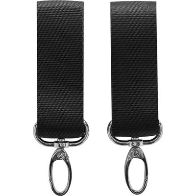 KikkaBoo Закачалки за чанта за количка (91501050015)