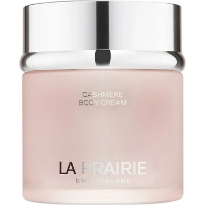 La-Prairie -Cashmere Body Cream 200 ml