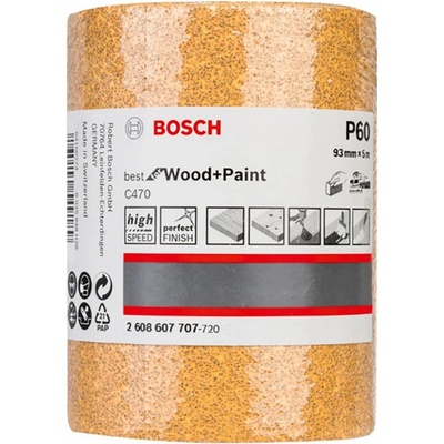 Bosch 2.608.607.707
