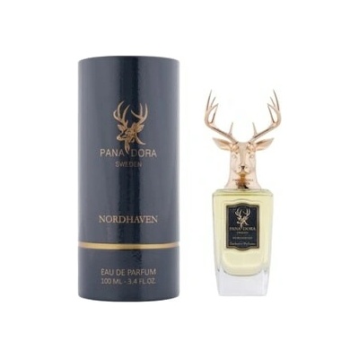 Pana Dora Nordhaven parfémovaná voda unisex 100 ml