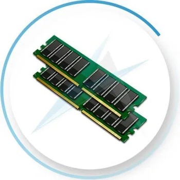 QNAP 4GB DDR3 1600MHz RAM-4GDR3EC-LD-1600