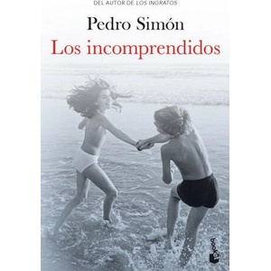 LOS INCOMPRENDIDOS | PEDRO SIMON (ISBN: 9788467071368)