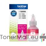 Brother Бутилка с мастило BROTHER BT5000M Magenta
