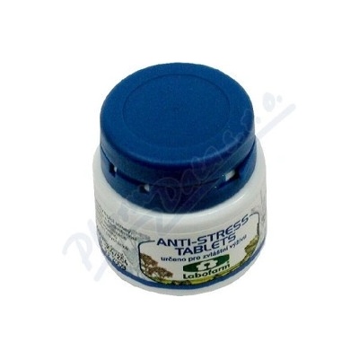 Labofarm Anti-Stress 20 tabliet