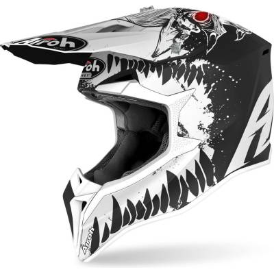 Airoh Wraap Beast