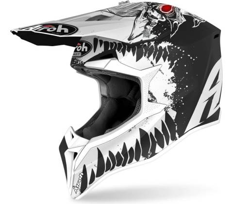 Airoh Wraap Beast