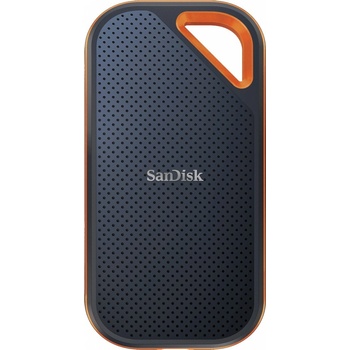 SanDisk Extreme PRO Portable SSD V2 1TB, SDSSDE81-1T00-G25