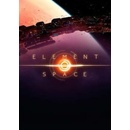 Element: Space