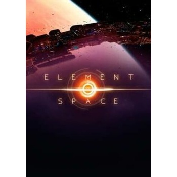 Element: Space
