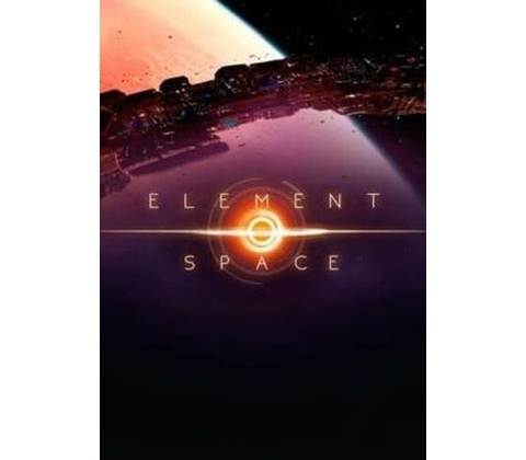 Element: Space
