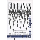 Knihy Smrt Západu - Patrick J. Buchanan