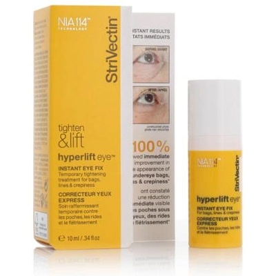 StriVectin Tighten & Lift Hyperlift Eye Instant Eye Fix околоочен серум 10 ml