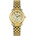Cortebert Дамски часовник Cortebert Diamond - 8137-WGSGS-SW (8137-WGSGS-SW)