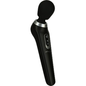 PalmPower Масажен вибратор Extreme Power (26, 5 cm)