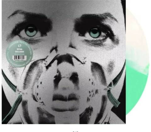 They're Only Chasing Safety - Underoath CD