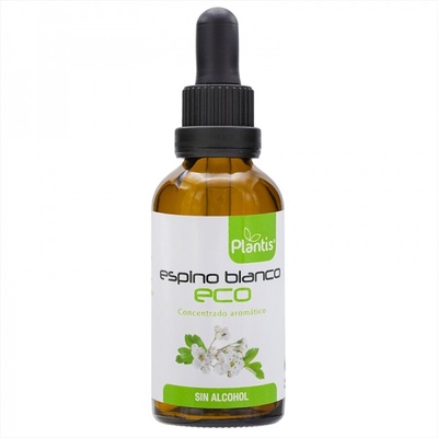 Artesania Agricola Plantis® Глог (тинктура) 50 ml капки | Artesania Agricola (034257 (071042) AA)