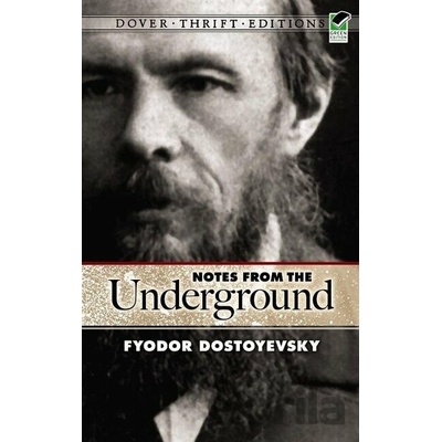 Notes from the underground