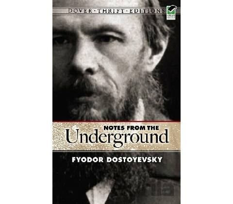 Notes from the underground