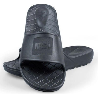 Nash šľapky Make It Happen Sliders black