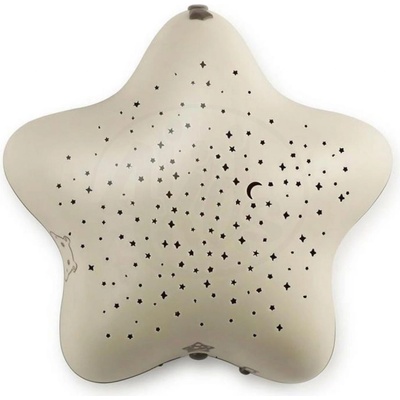 Pabobo star Projector USB Beige