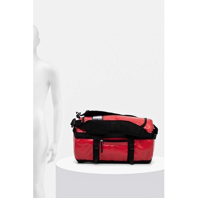 The North Face Чанта The North Face Base Camp Duffel 31L в червено NF0A52SS54A1 (NF0A52SS54A1)