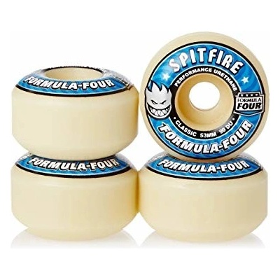 Spitfire Formula Four Classic 53mm 99du – Zboží Dáma