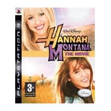 Hannah Montana The Movie