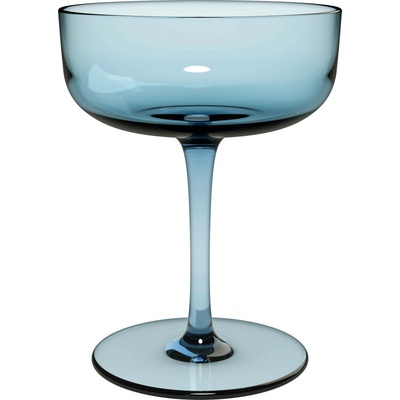 Villeroy & Boch 19-5180-8210 Sklenice na šampaňské Like Ice 2 x 190 ml