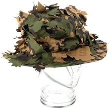 Invader Gearklobúk Leaf Boonie Hat Partizan