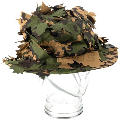Invader Gearklobúk Leaf Boonie Hat Partizan