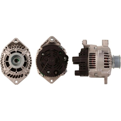 Alternátor LUCAS LRB00297