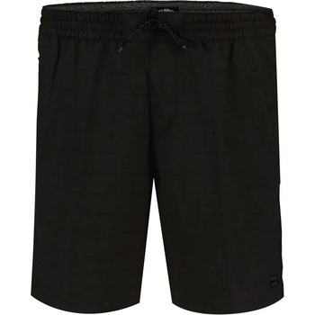 Billabong Бански гащета Billabong Crossfire Elastic swimming shorts - Black (Black)