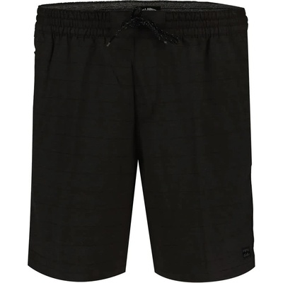 Billabong Бански гащета Billabong Crossfire Elastic swimming shorts - Black (Black)